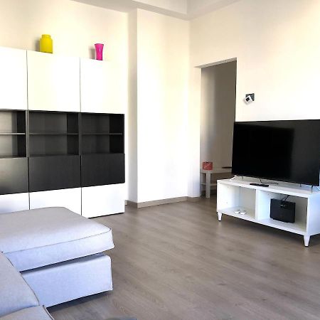 维琴察Residenza Pedrotti Family公寓 外观 照片