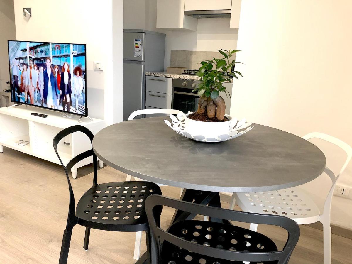 维琴察Residenza Pedrotti Family公寓 外观 照片