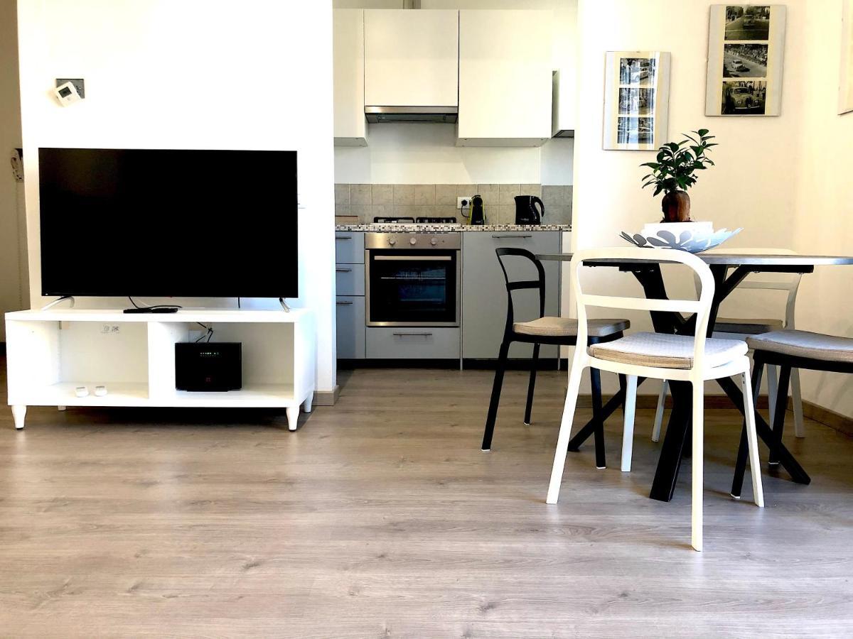 维琴察Residenza Pedrotti Family公寓 外观 照片