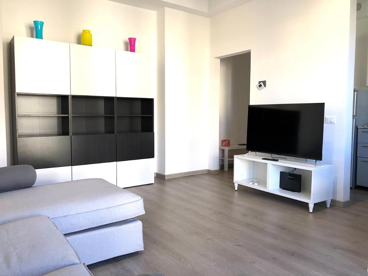 维琴察Residenza Pedrotti Family公寓 外观 照片